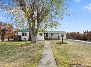 Sunrise Add, Moses Lake, WA 98837