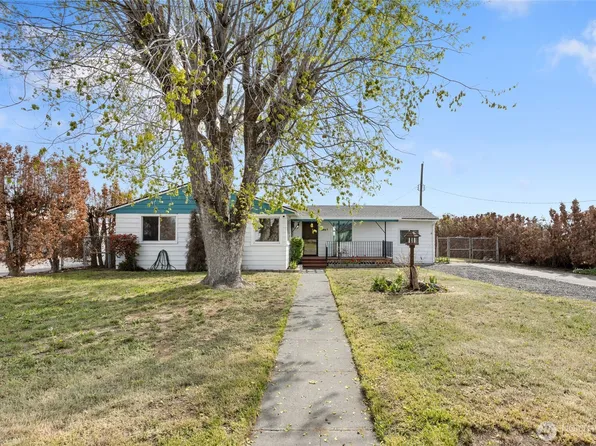 4259 Joann Drive NE, Moses Lake, WA 98837