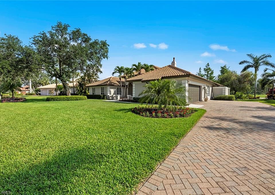 12251 Water Oak Dr, Estero, FL 33928 Zillow