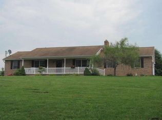 2263 New Park Rd, New Park, PA 17352