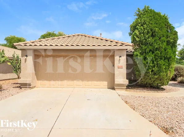 2745 S Duval, Mesa, AZ 85209
