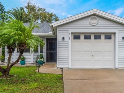 821 Pine Shores Cir, New Smyrna Beach, FL, 32168
