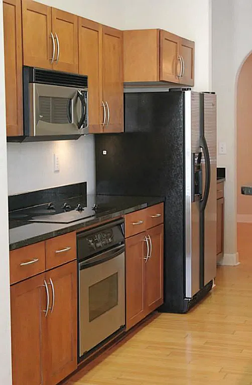 2 bed, 2.0 bath, 1474 sqft, $2,550 — Photo 2