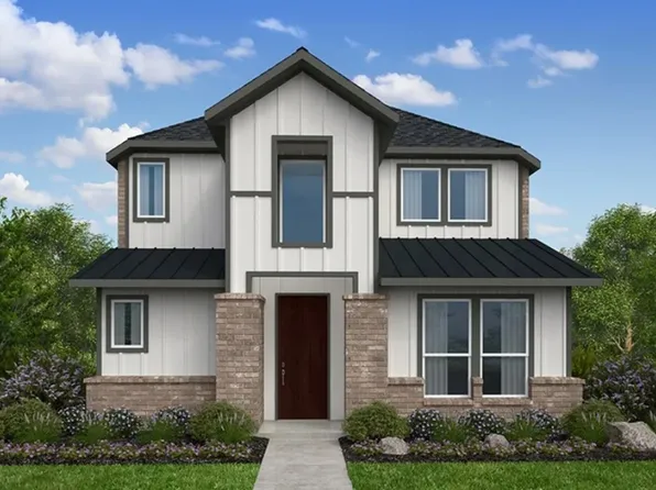 1625 Barnwood Rd, Celina, TX 75009