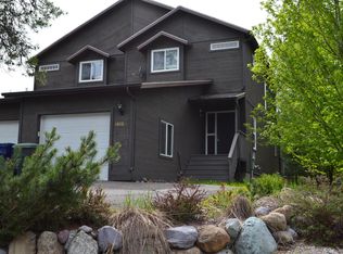 1022 State Park Rd, Whitefish, MT 59937