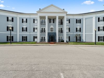 12926 University Cres APT 2C, Carmel, IN, 46032