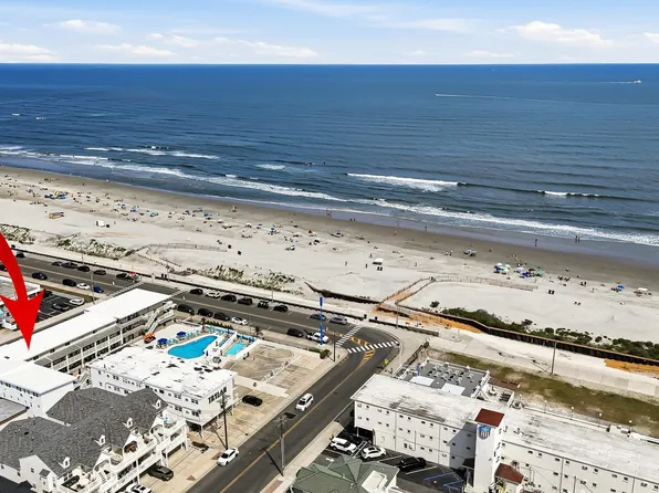 1200 Kennedy Dr Unit 106, Wildwood, NJ 08260