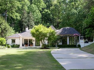 742 Andover Dr NW, Atlanta, GA 30327