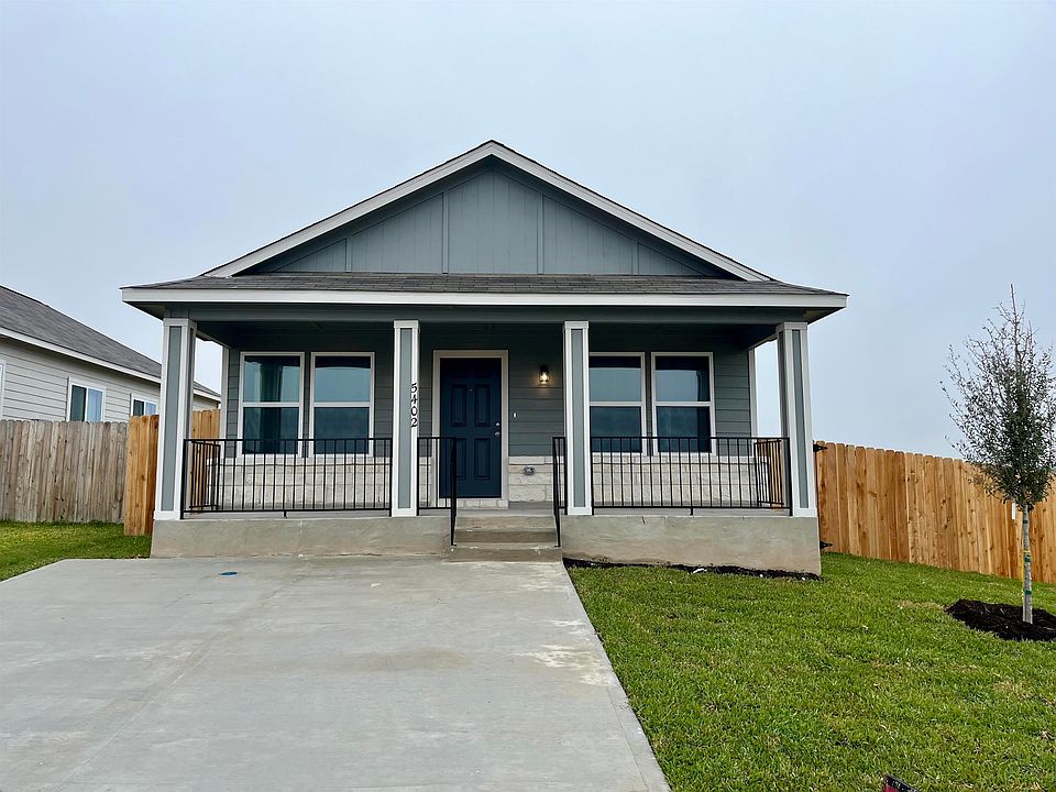 1st image of 5402 Saint Francis Dr