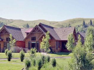 1705 Medicine Wheel, Bozeman, MT 59715