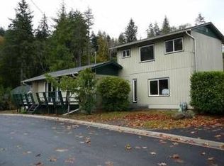 1886 SE Howard St, Astoria, OR 97103