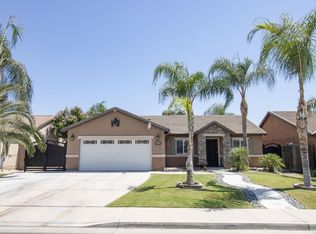 2618 Casa Serena Dr, Delano, CA 93215