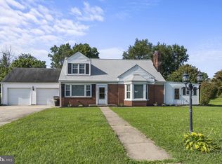 500 Delaware Ave, Elkton, MD 21921
