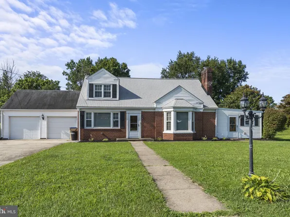 500 Delaware Ave, Elkton, MD 21921