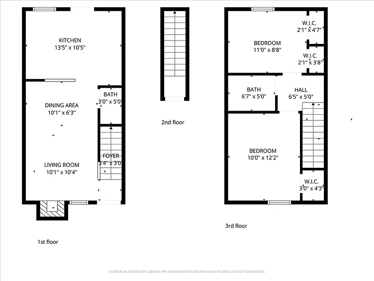 3204 McLean St #C — Photo 29