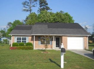 125 Beverly Dr SW, Rome, GA 30165