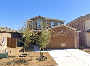 17403 Headstock Rd, Round Rock, TX 78664