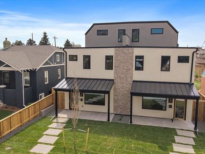 1423 Xavier Street, Denver, CO, 80204