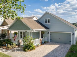 6990 Bluestem Rd, Harmony, FL 34773