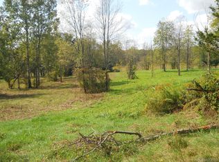 PARCEL 7 Bergin Rd, Howell, MI 48843