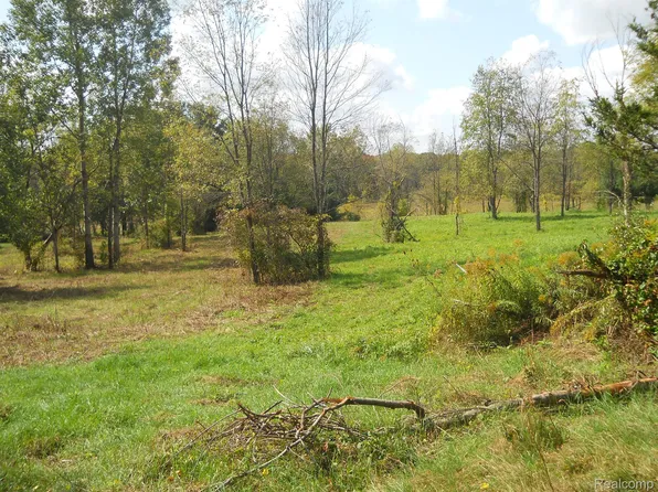 PARCEL 7 Bergin Rd, Howell, MI 48843