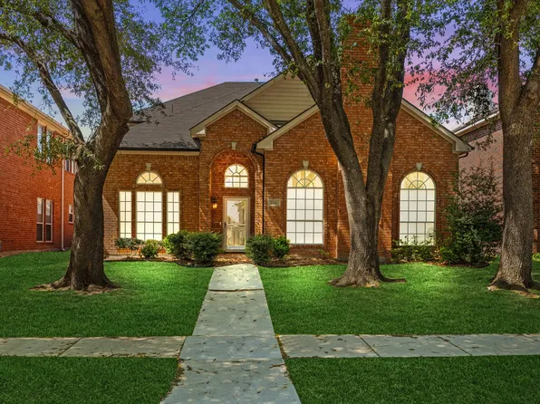 5405 Promise Land Dr, Frisco, TX 75035