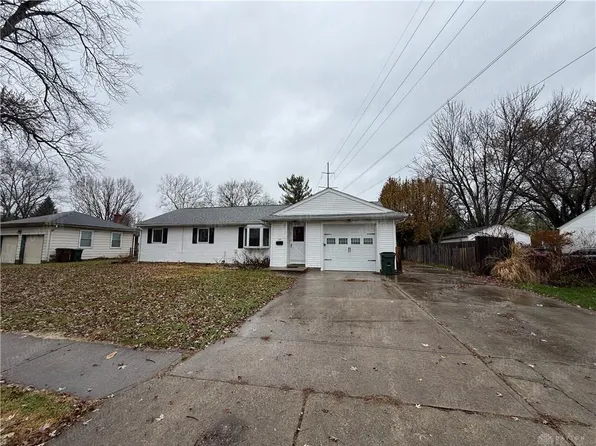 217 Wolf Ave, Englewood, OH 45322