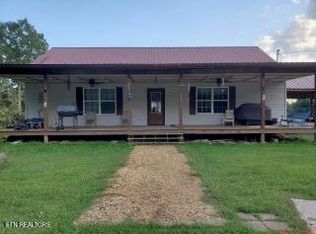 135 County Road 662, Athens, TN 37303