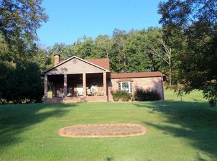4323 Cohutta Varnell Rd, Cohutta, GA 30710