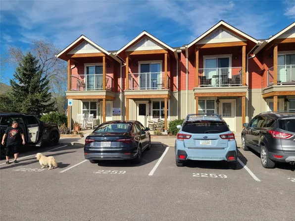 2259 S 3rd St W APT C, Missoula, MT 59801