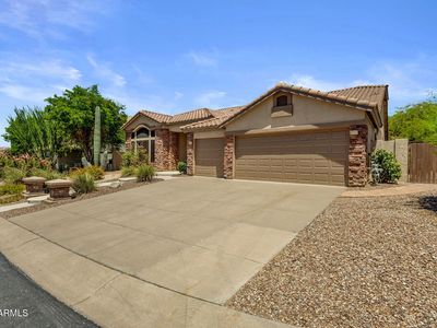 7920 E SIERRA MORENA Circle E, Mesa, AZ, 85207