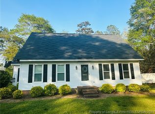 3953 Buckingham Cir, Lumberton, NC 28360