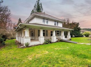 1241 Delameter Rd, Castle Rock, WA 98611