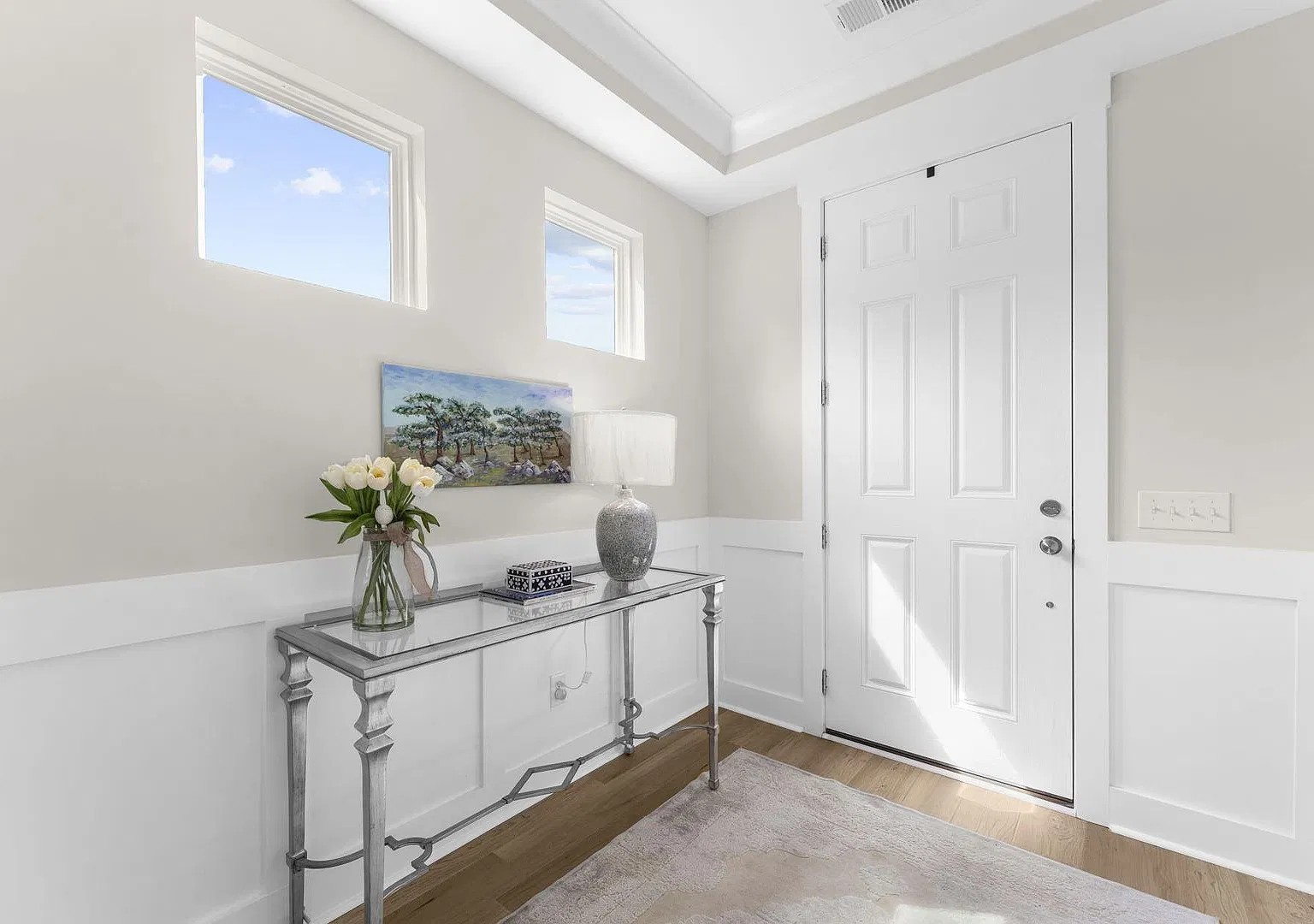 3 Bedroom, 3.5 Bathroom Townhome in The Bluffs at Pinefield - Charleston — Photo 4