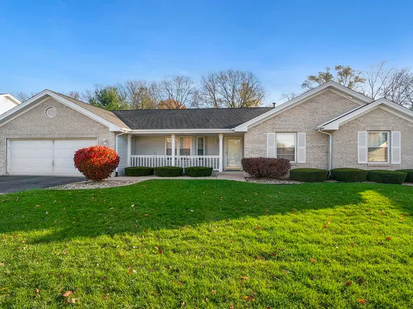 93 Autumnwood Dr, Rockton, IL 61072