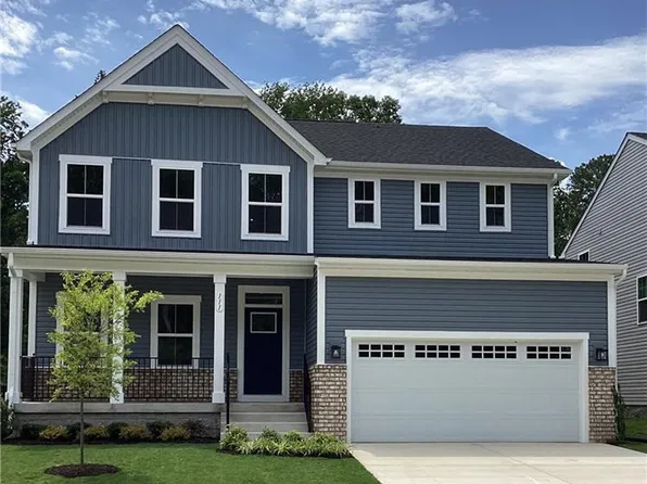 111 Trawler Trip, Poquoson, VA 23662