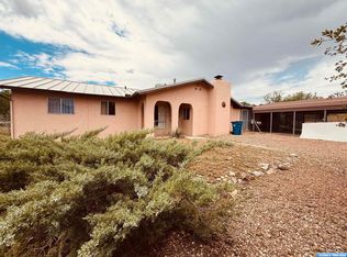3715 Little Walnut Rd, Silver City, NM 88061