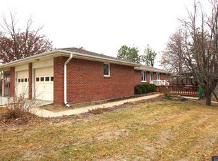 2600 W Saltillo Rd, Martell, NE 68404