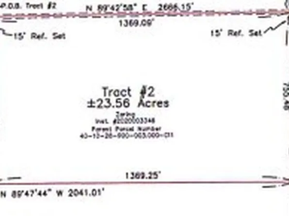 0 W County Road 300 N, Scipio, IN 47273