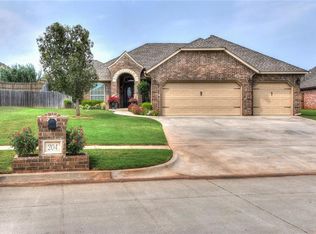 204 Horizon View Ct, Norman, OK 73071
