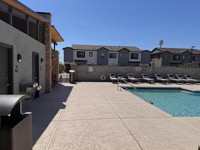 2843 W Eagle Talon Rd #51 — Photo 52