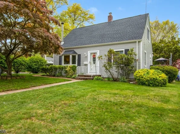775 W Inman Ave, Rahway City, NJ 07065