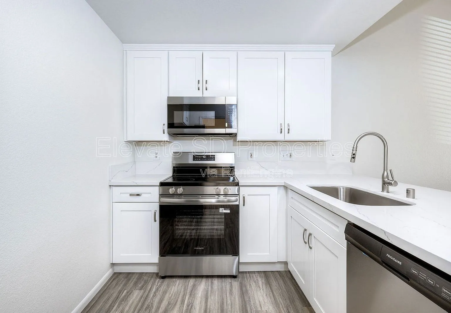 1 bed, 1.0 bath, 650 sqft, $1,795 — Photo 2