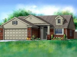 1200 SW 162nd St, Oklahoma City, OK 73170