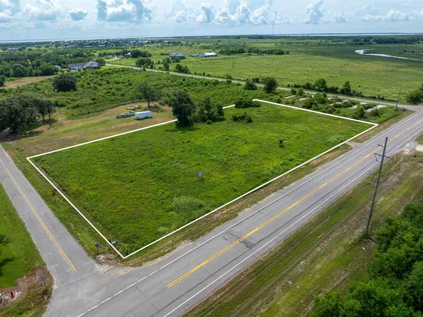 Highway 27 S, Hackberry, LA 70645
