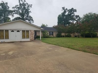 1318 Evergreen St, Longview, TX, 75605