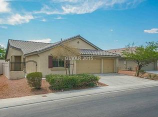5841 Hawkeye Bell St, North Las Vegas, NV 89081
