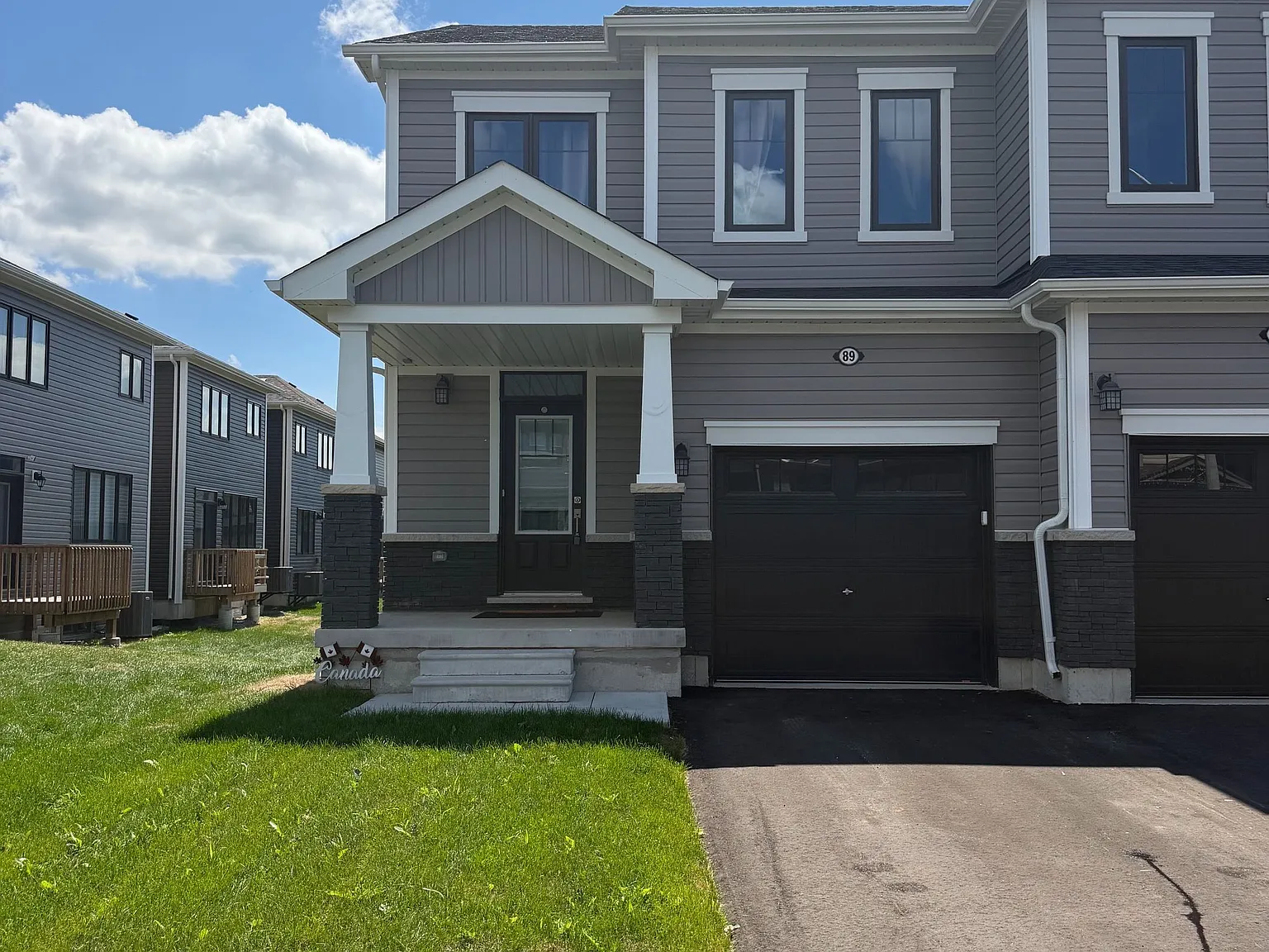 3 bed, $2,400 — Photo 1