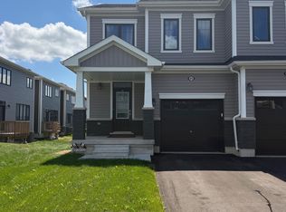 89 Brighton Ln, Thorold, ON L2V0N8