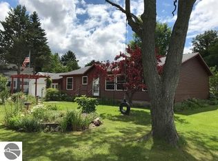 209 N Maple St, Manton, MI 49663